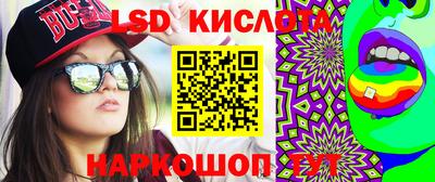 крисы Аргун